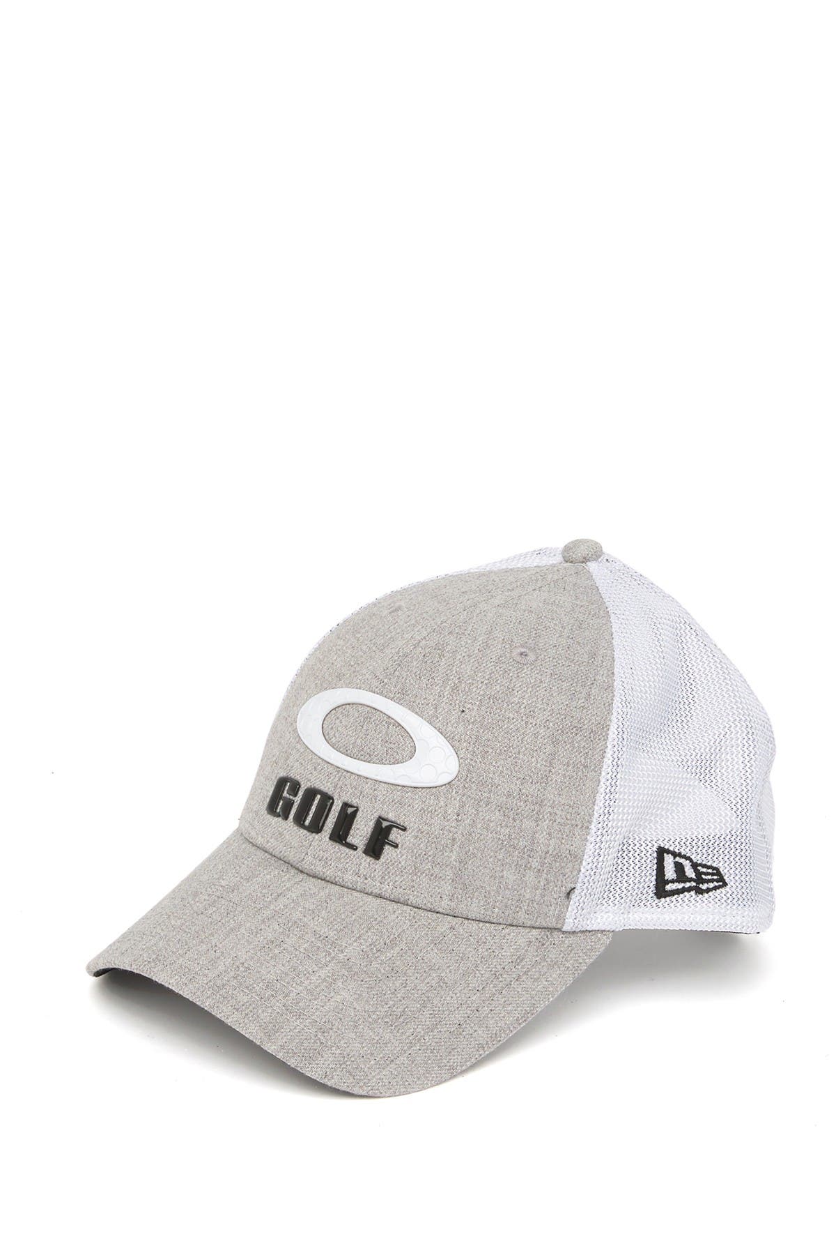 oakley golf cap