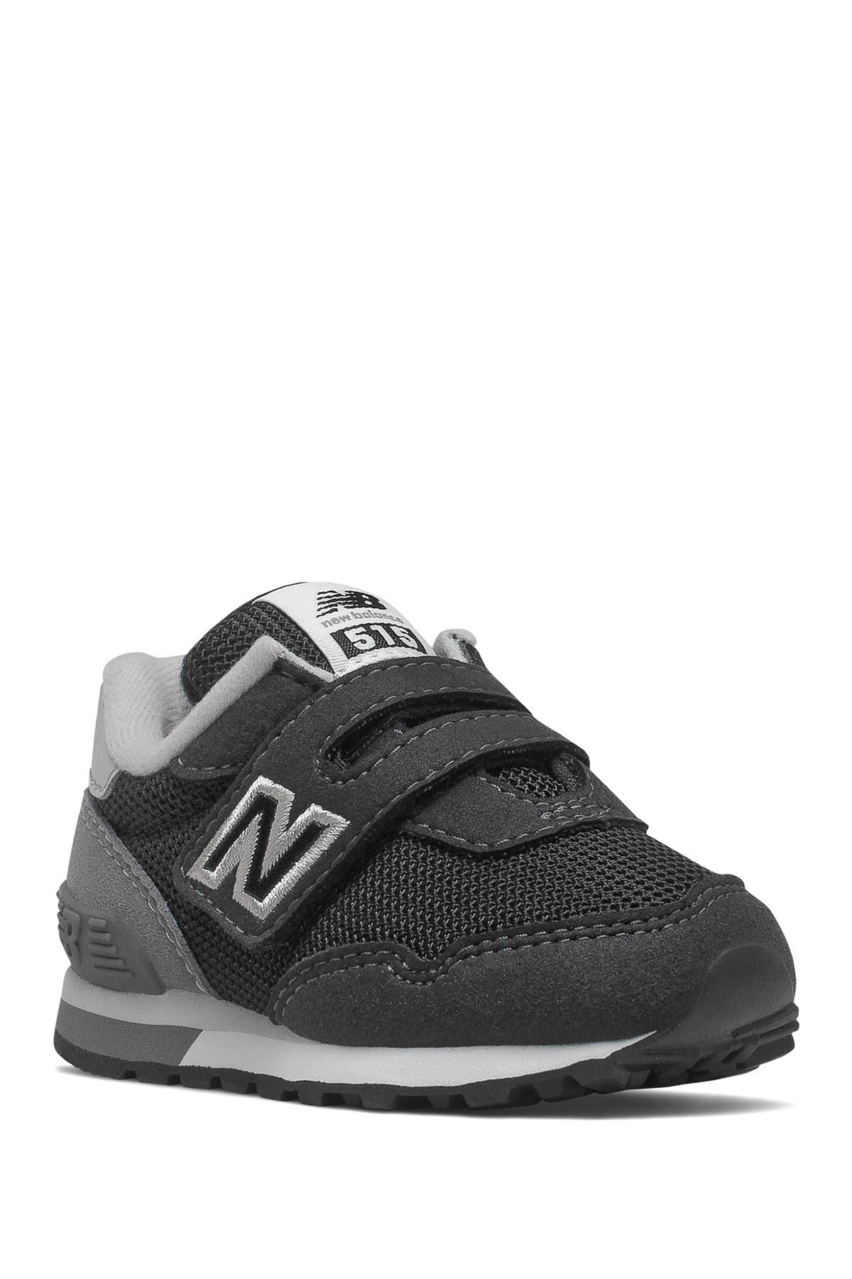 new balance 515 classic grey