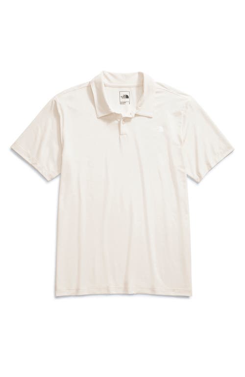 Shop The North Face Adventure Polo In White Dune