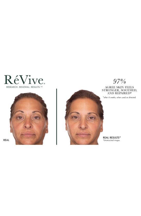 REVIVE RÉVIVE® SENSITIF CALMING SERUM SKIN BARRIER REPAIR