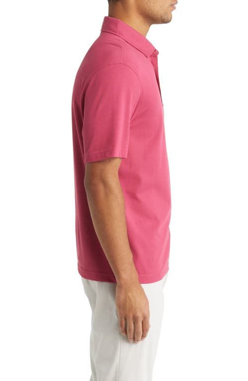 Shop Brax Ultralight Pepe Polo In Vitamins