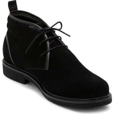 Blondo George Waterproof Chukka Boot