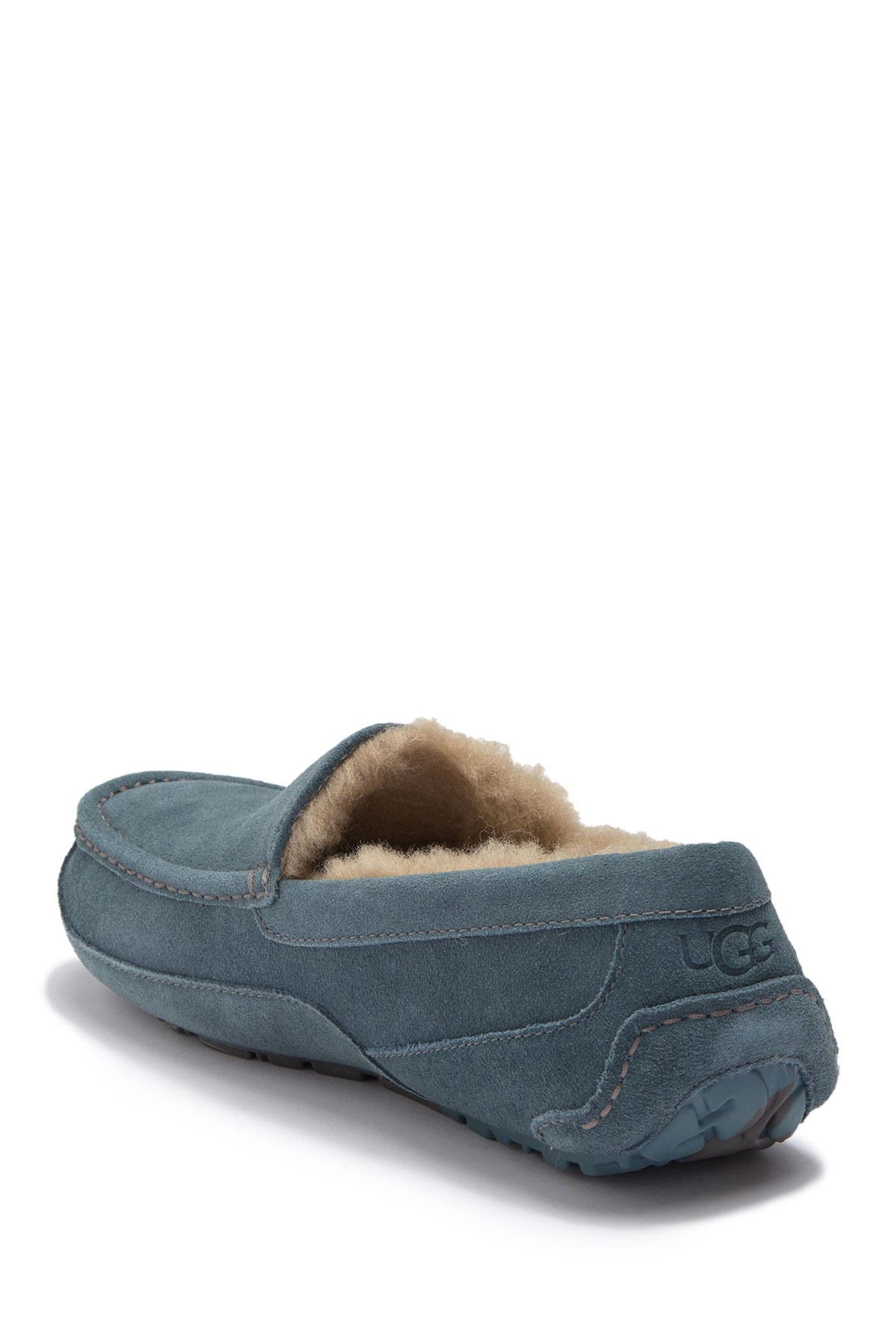 ugg m ascot slippers