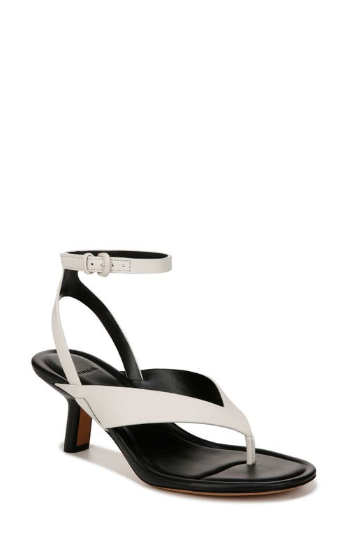 Vince Julian Ankle Strap Sandal at Nordstrom,