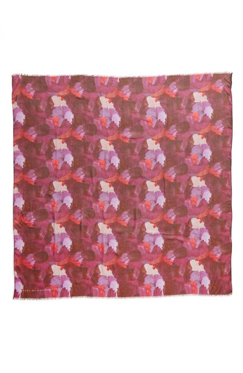 Marc By Marc Jacobs In Pink Multi