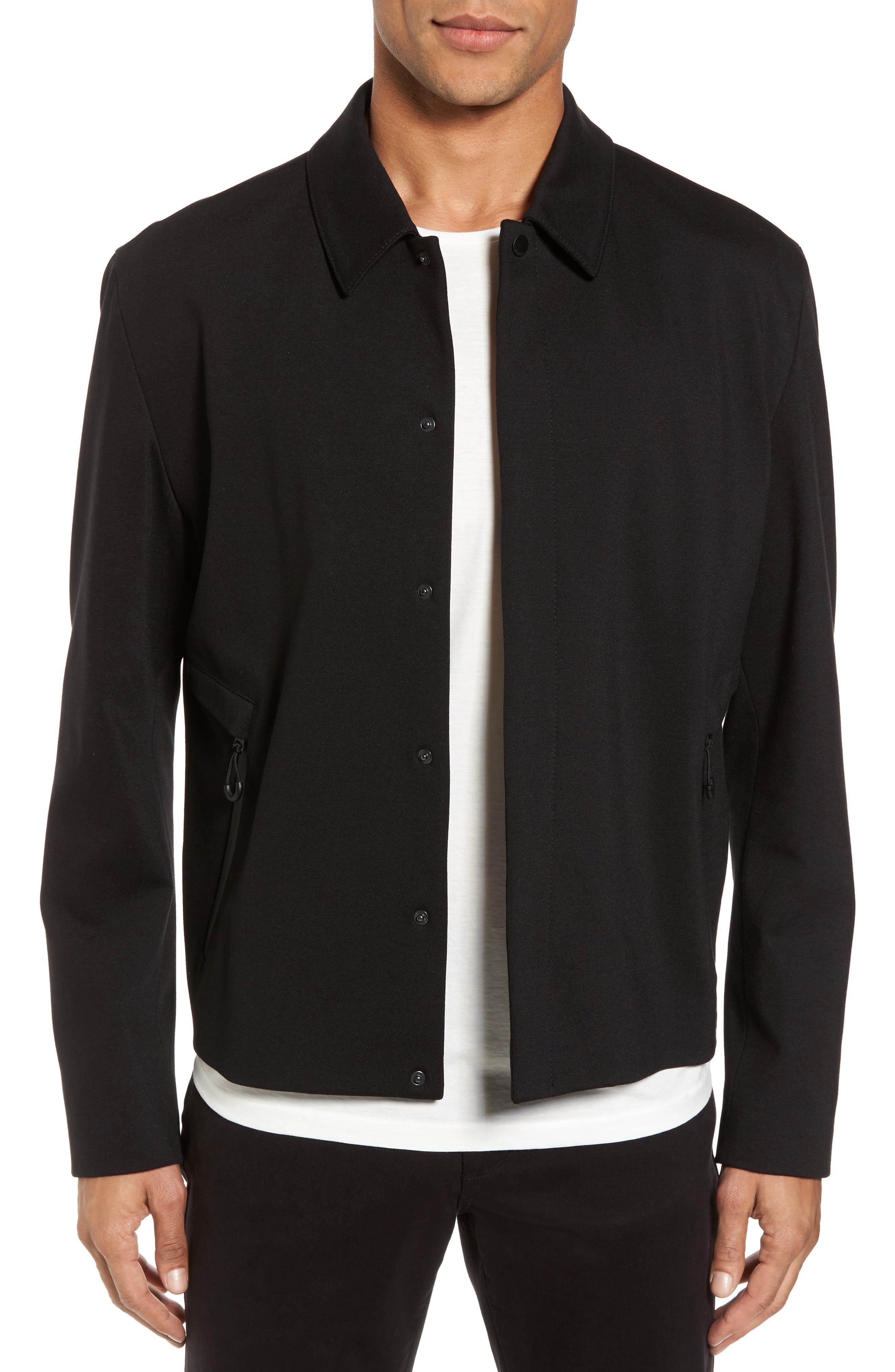 Hugo Boss Babenu Shirt Jacket | Nordstrom