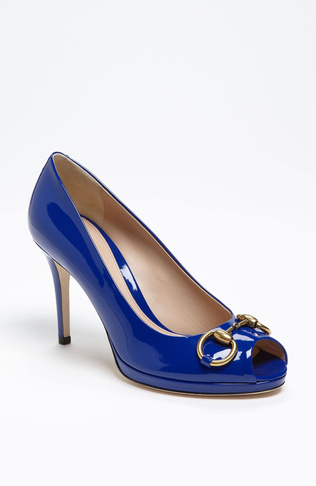 Gucci 'New Hollywood' Pump Nordstrom