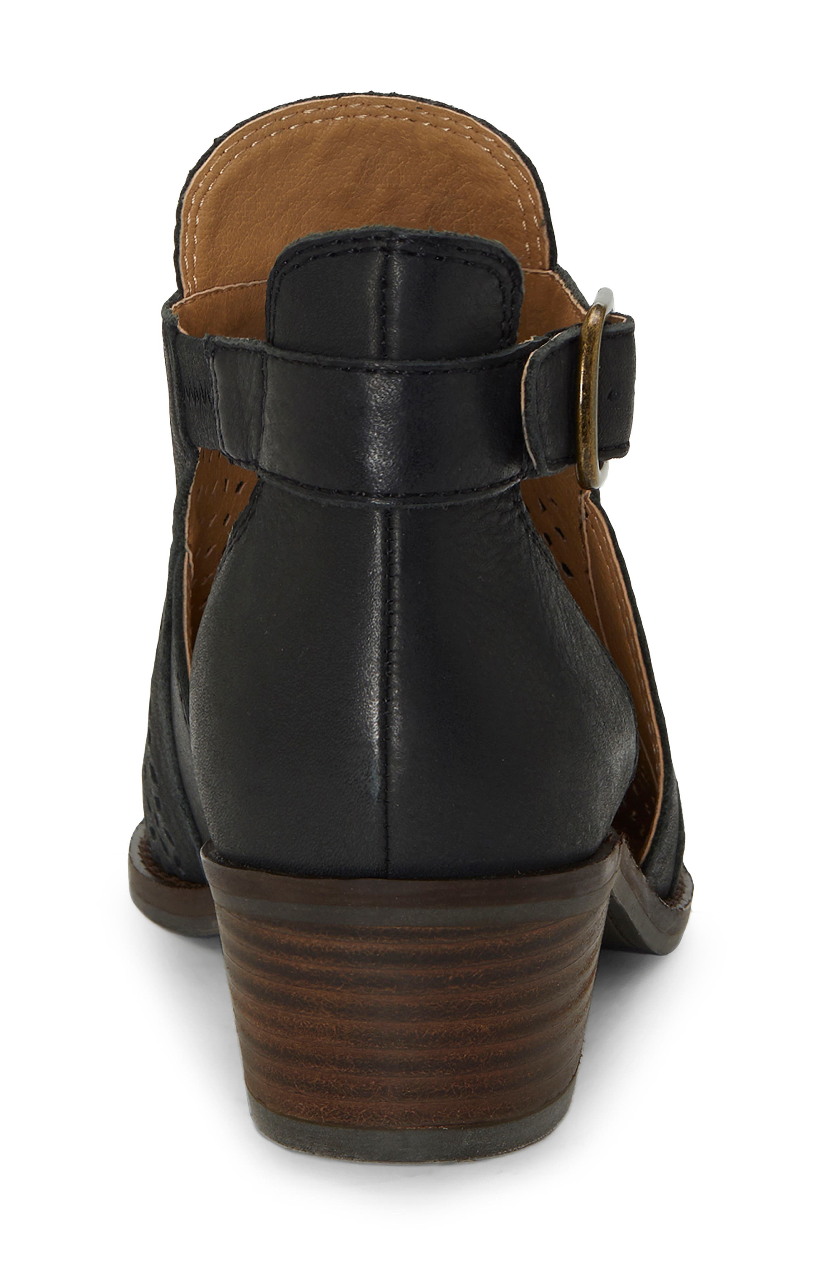 fillian bootie lucky brand