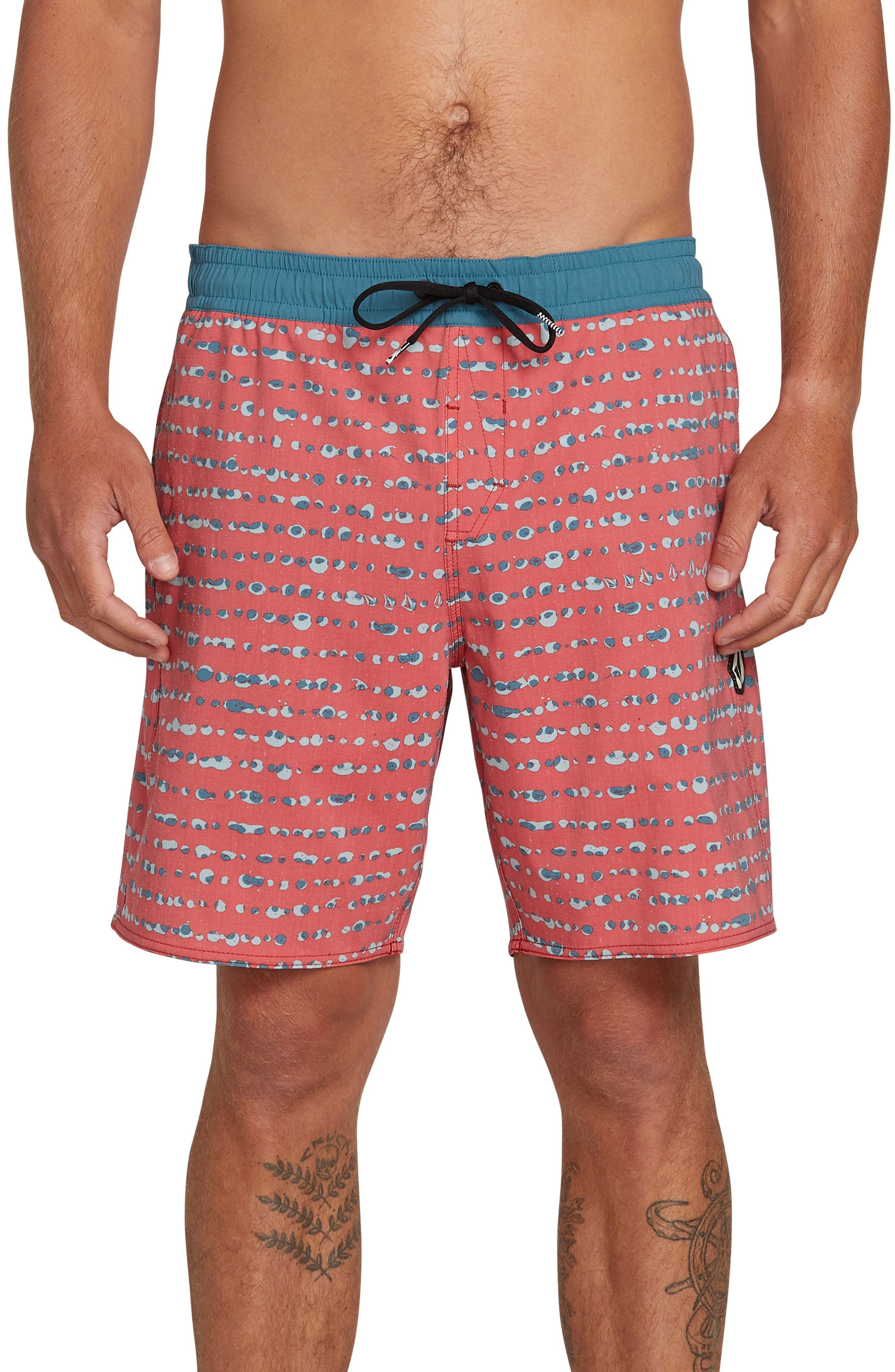 Volcom - Men's Swimwear and Beachwear