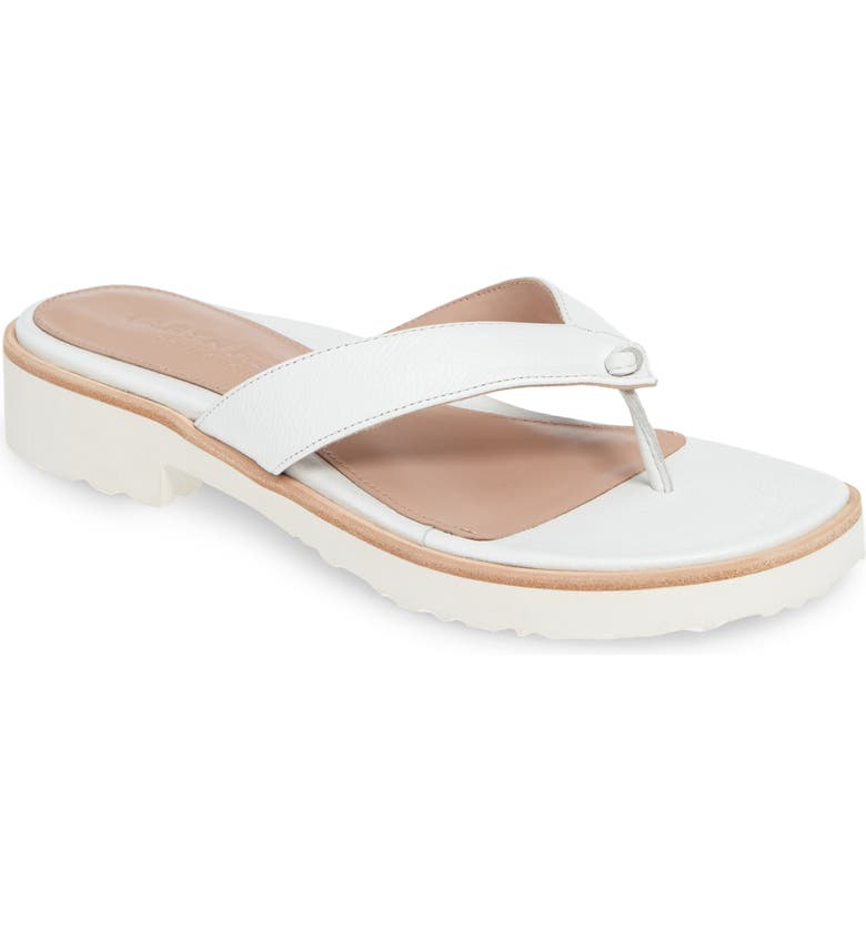 Taryn Rose Collection Taziana Flip Flop (Women) | Nordstrom