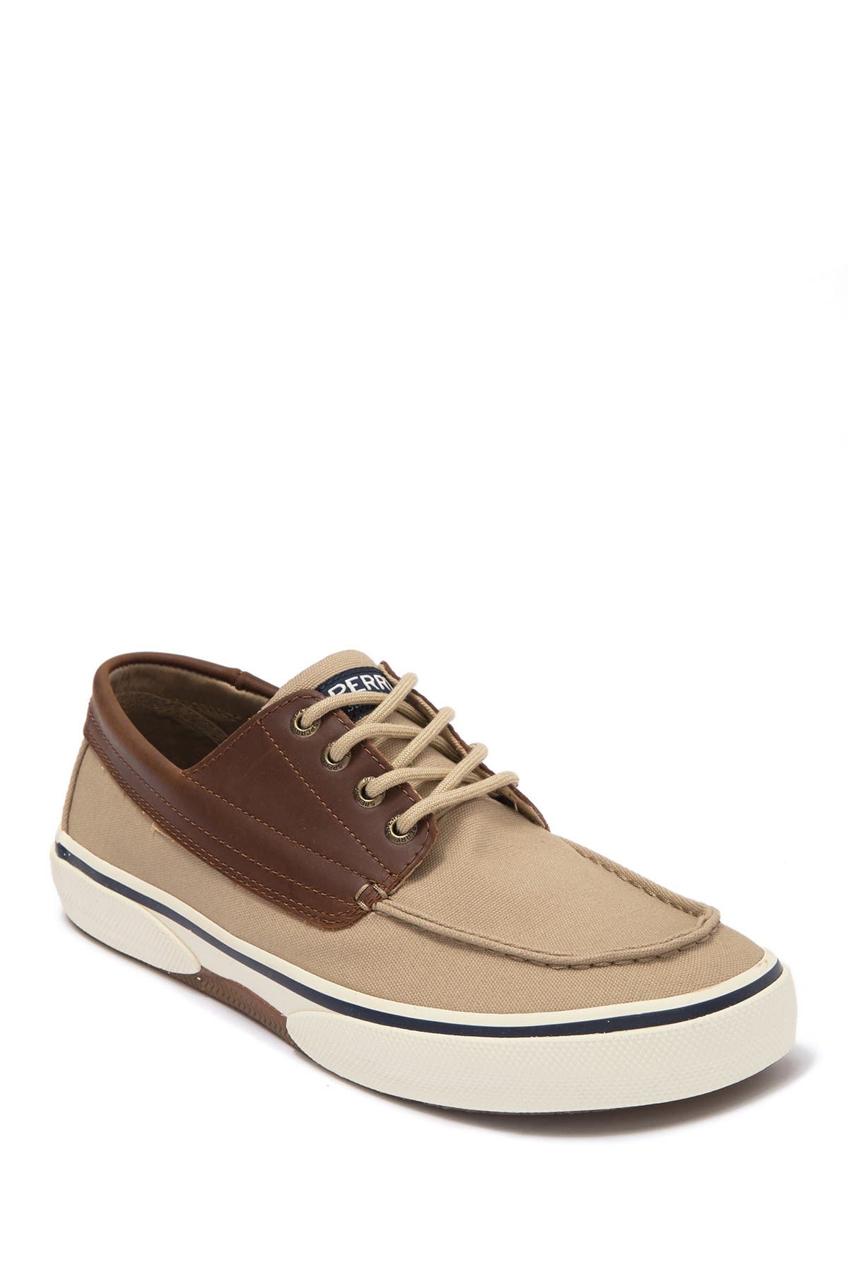 sperry camp moc