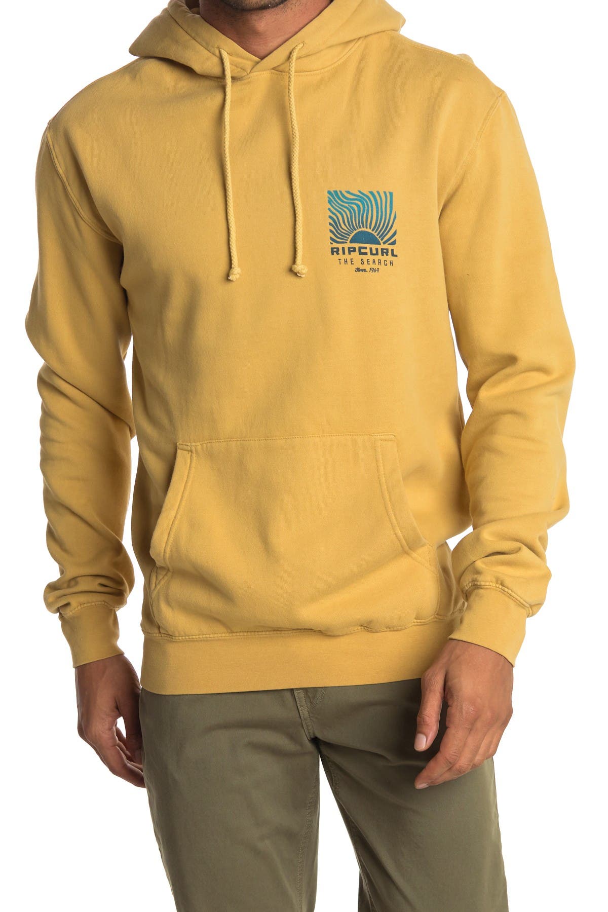 rip curl pullover hoodie