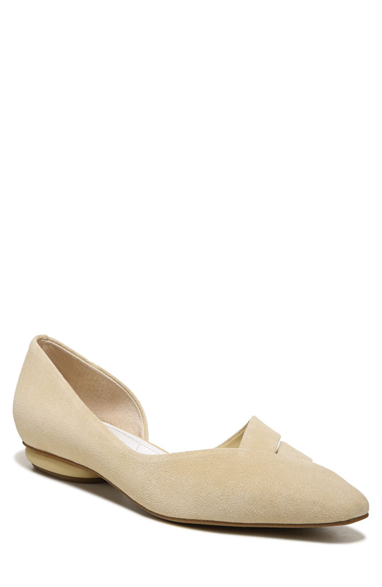 franco sarto flats nordstrom rack