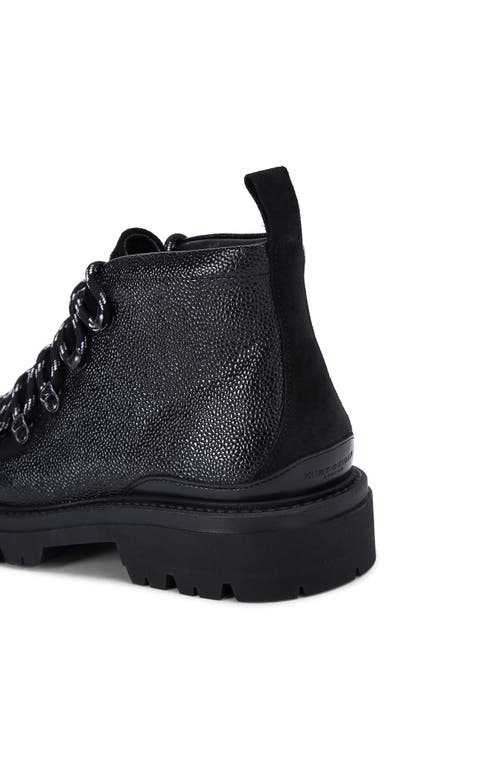 KURT GEIGER KURT GEIGER LONDON CONISTON HIKER BOOT