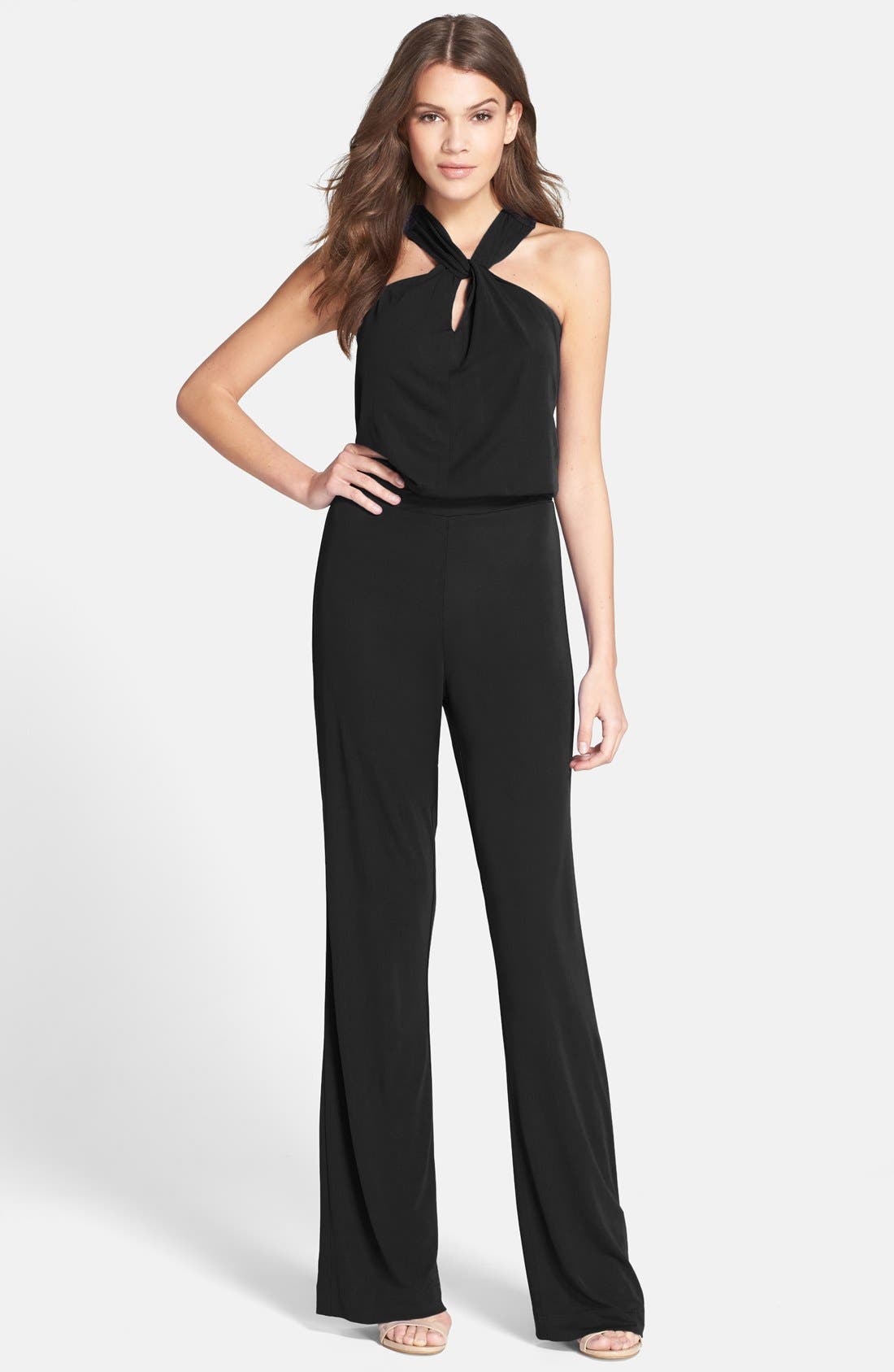 trina turk jumpsuit nordstrom
