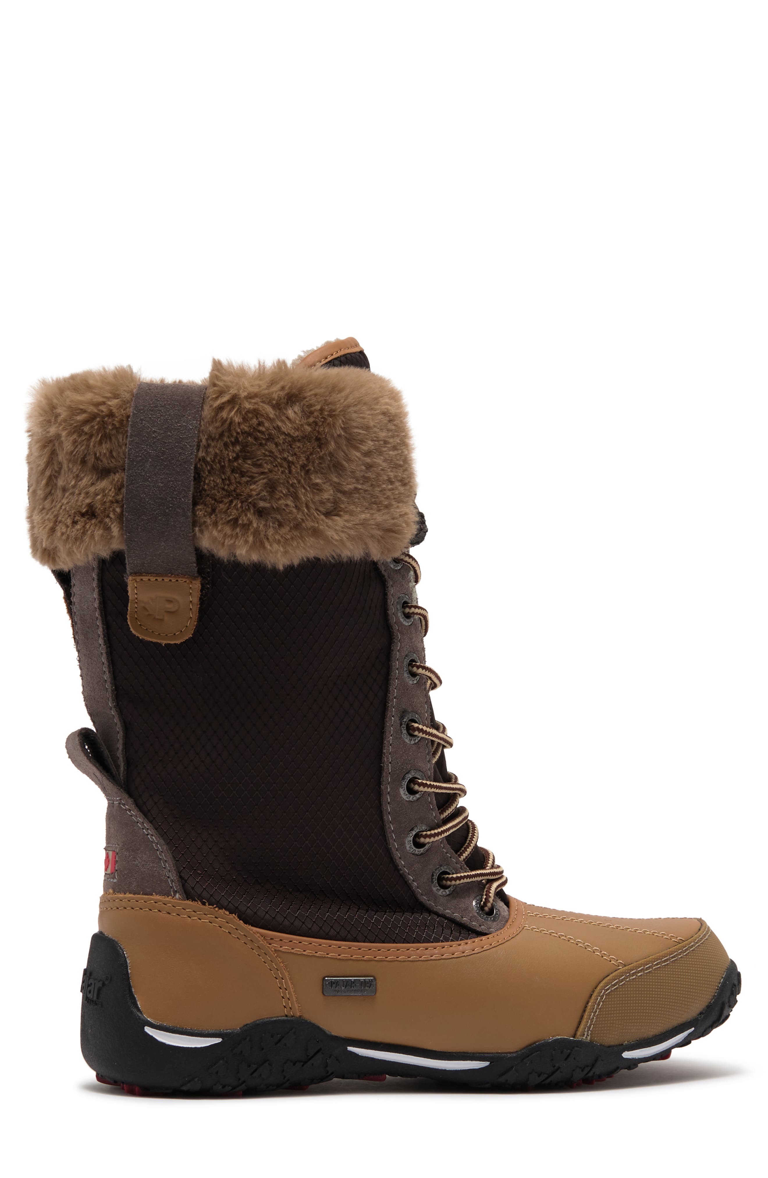 pajar boots nordstrom rack