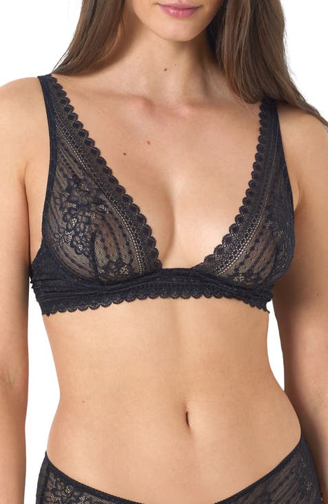 Nessa Ivena Midi Brief Beige  Lumingerie bras and underwear for