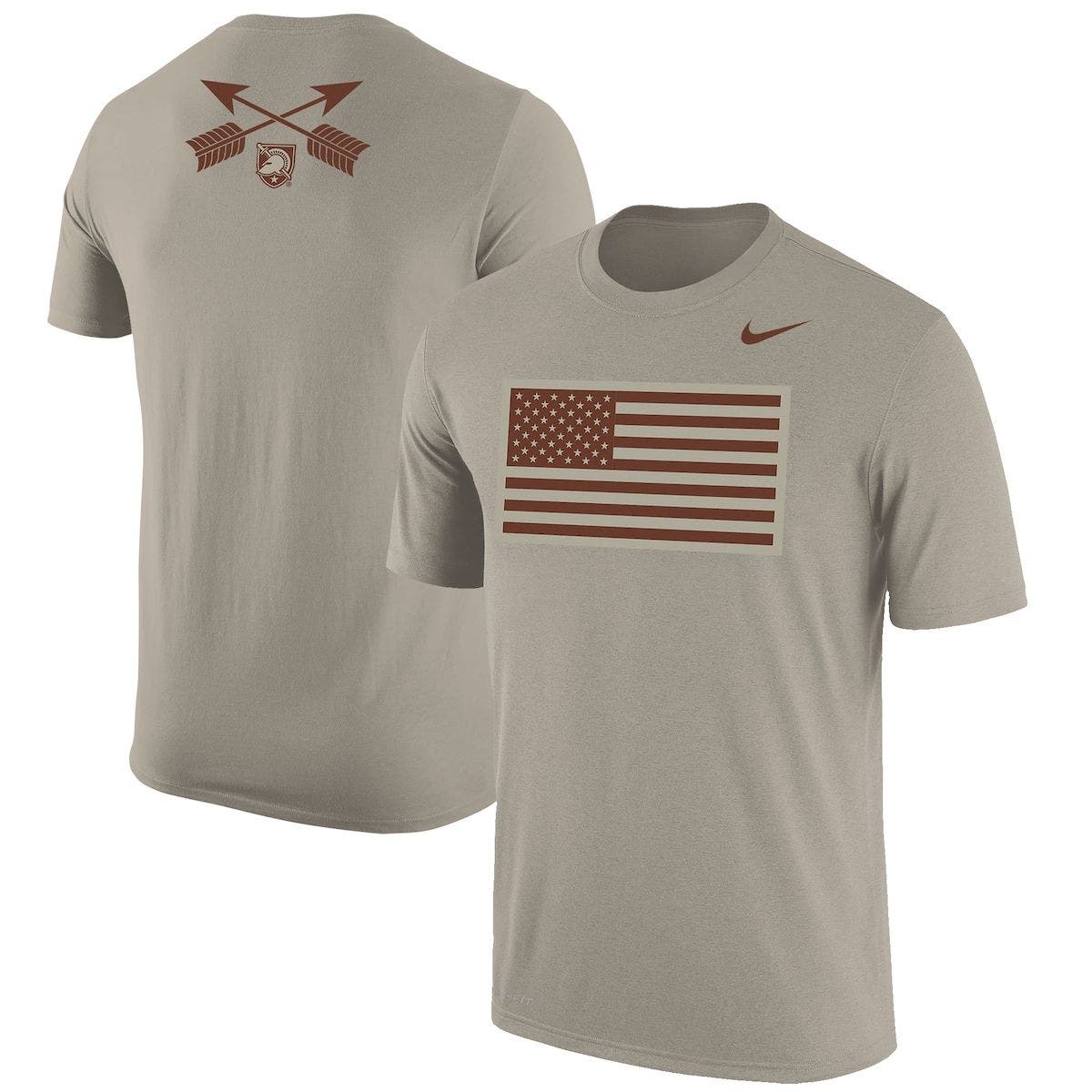 nike flag shirt