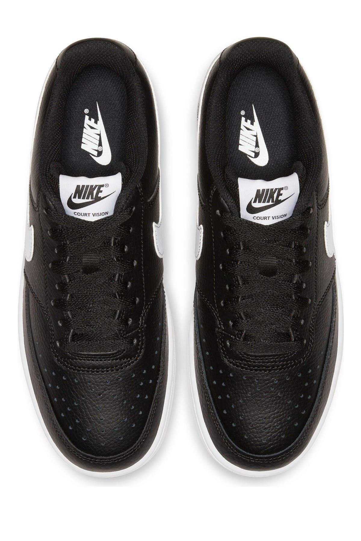 nike court vision nordstrom rack