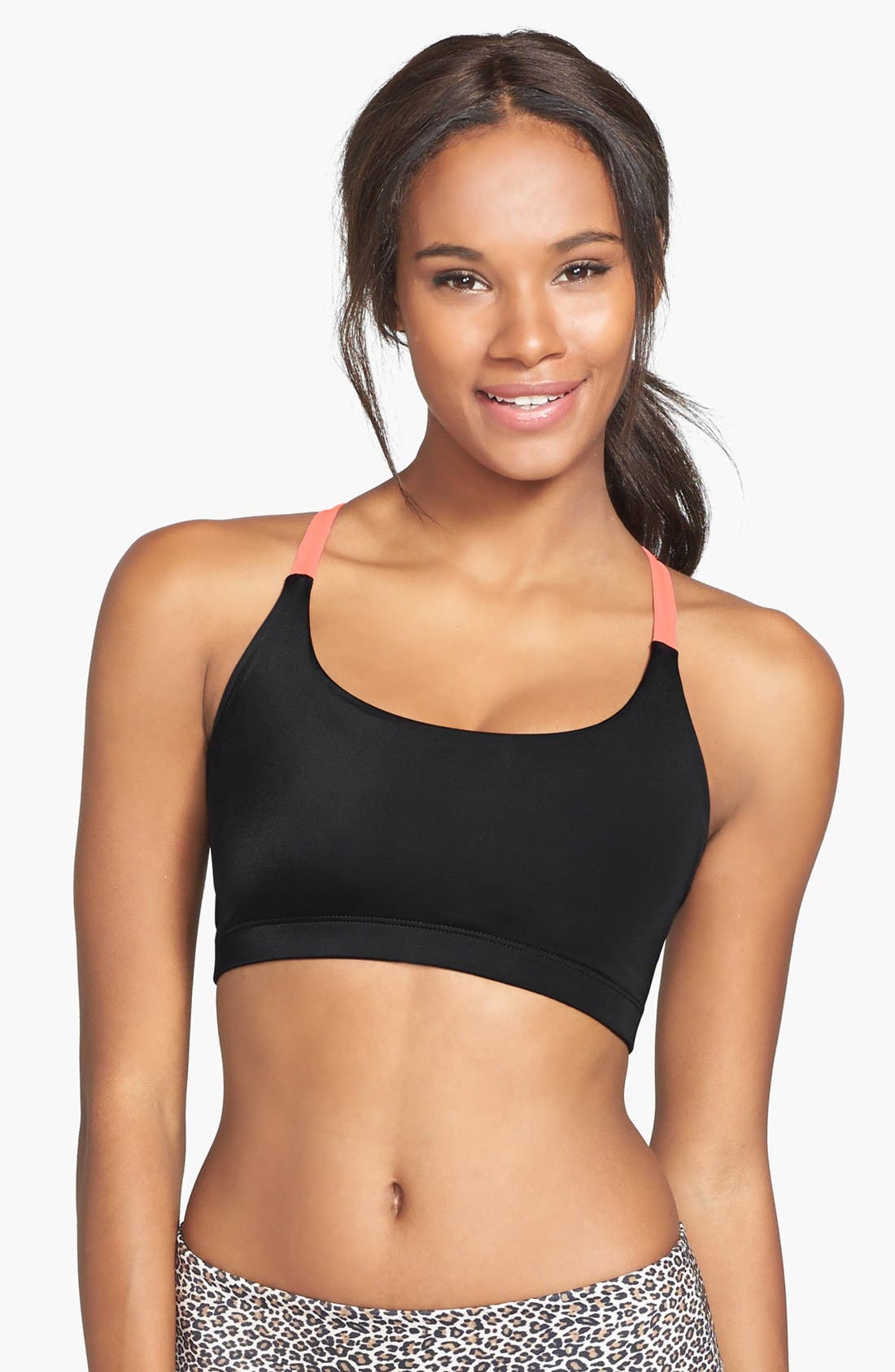Onzie XBack Sports Bra Nordstrom