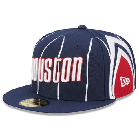 Atlanta Braves New Era 4th of July On-Field 59FIFTY Fitted Hat - Navy