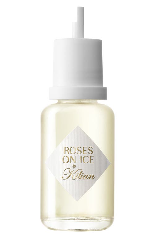 By Kilian Roses on Ice Fragrance in Refill
