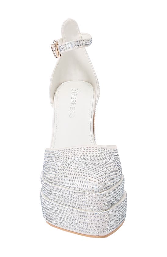 BERNESS BERNESS BLAZE PLATFORM PUMP