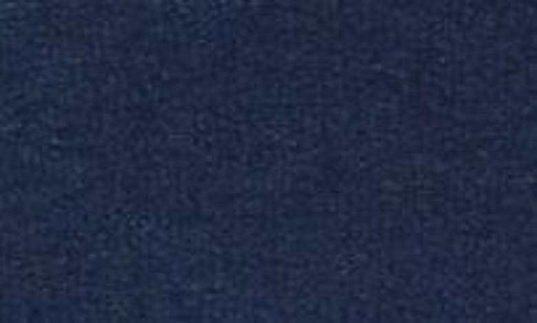 Hue Game Changing Crop Leggings In Dark Rinse