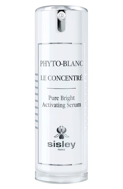 SISLEY PARIS PHYTO BLANC LE CONCENTRE PURE BRIGHT ACTIVATING SERUM,159020