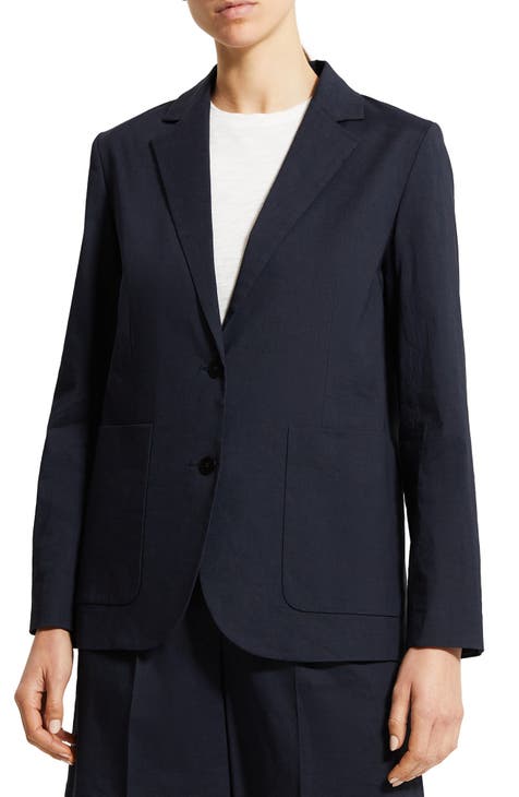 【予約販売】本ジャケット/アウターWomen's Theory Blazers | Nordstrom