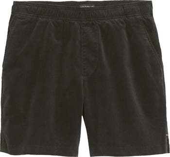 Goodlife Stretch Corduroy Shorts