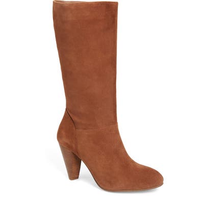 Seychelles Corridor Boot, Brown