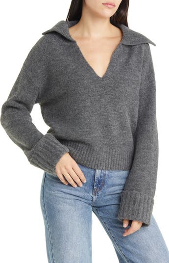 Nordstrom treasure and outlet bond sweater