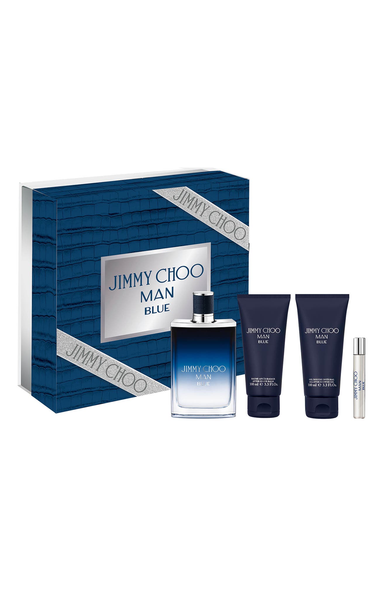 jimmy choo beauty products