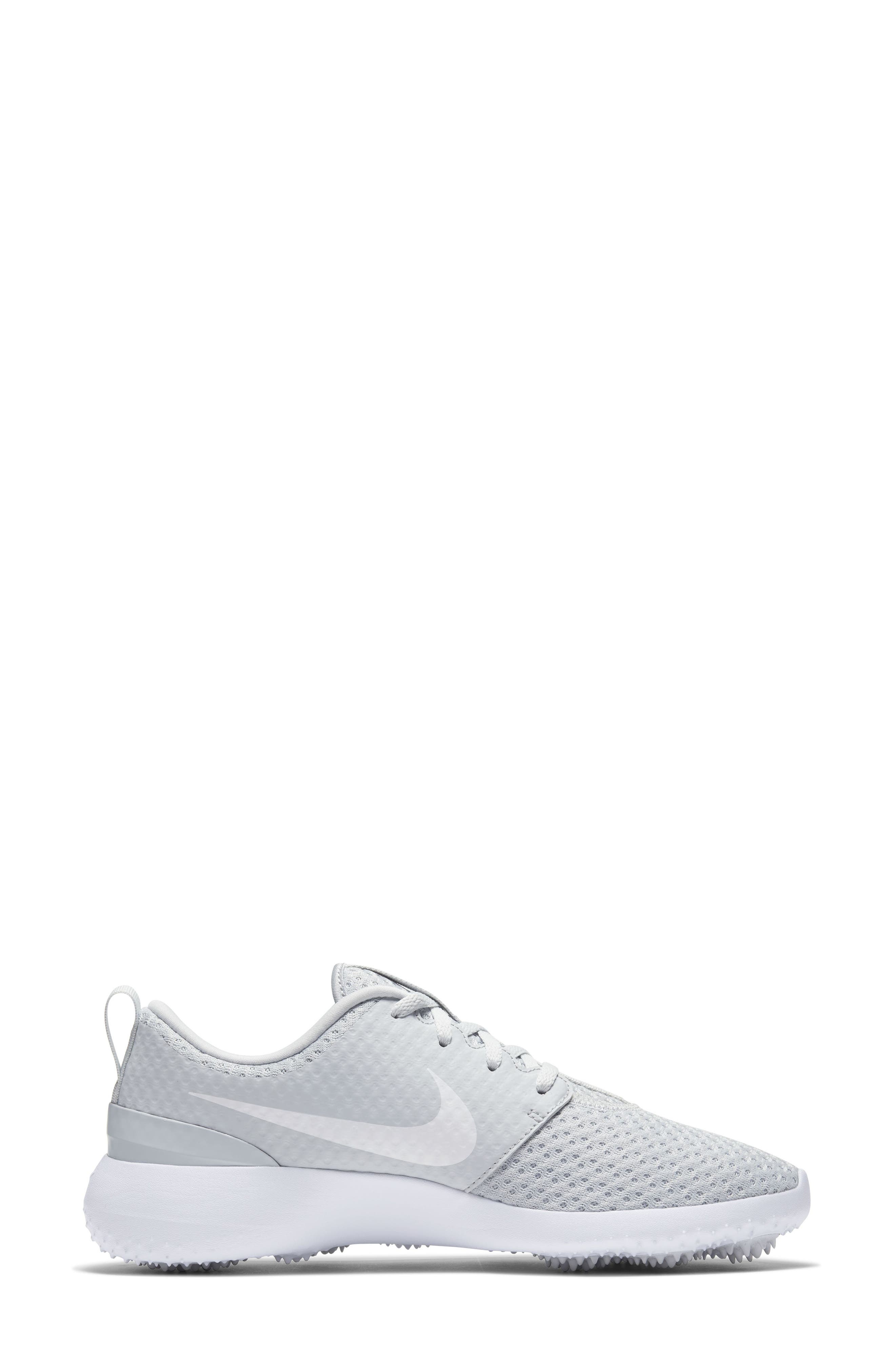 nordstrom womens golf shoes