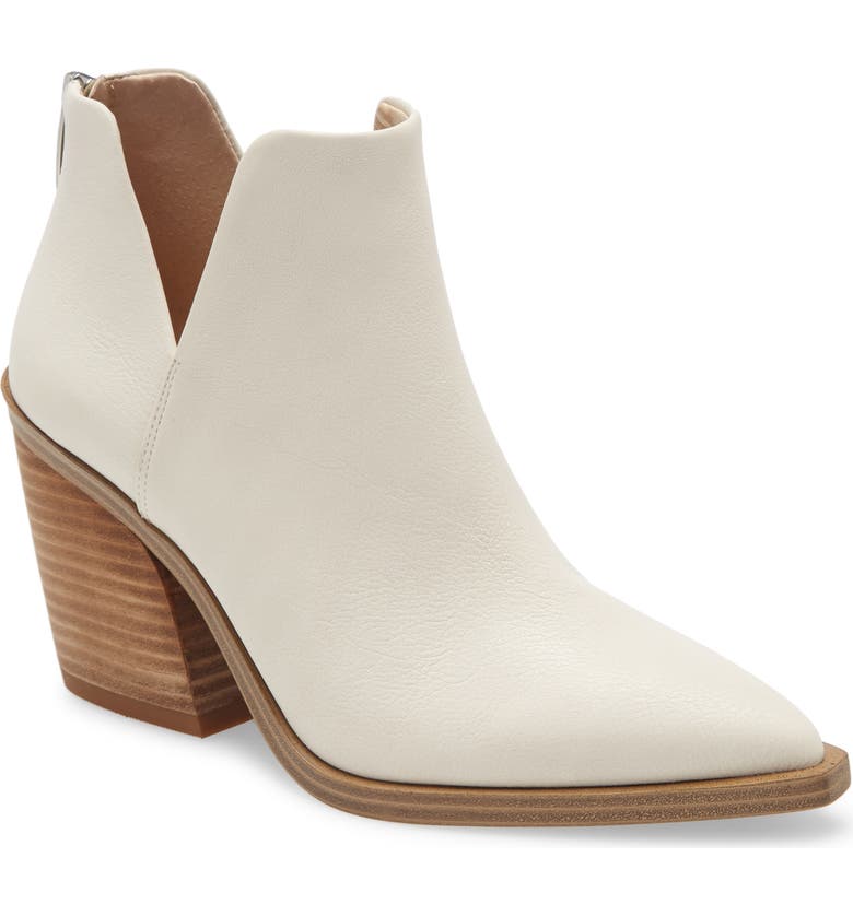 Vince Camuto Gigietta Bootie (Women) | Nordstrom