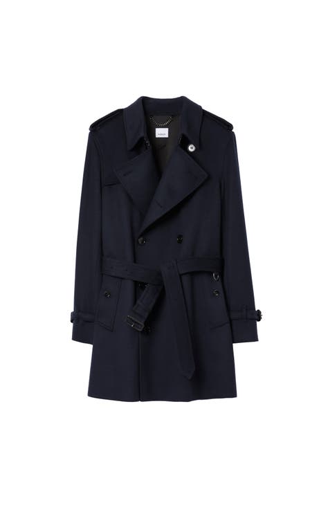 Burberry raincoat nordstrom hotsell