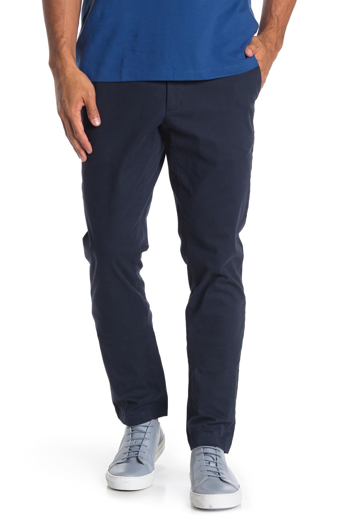 michael kors chino pants