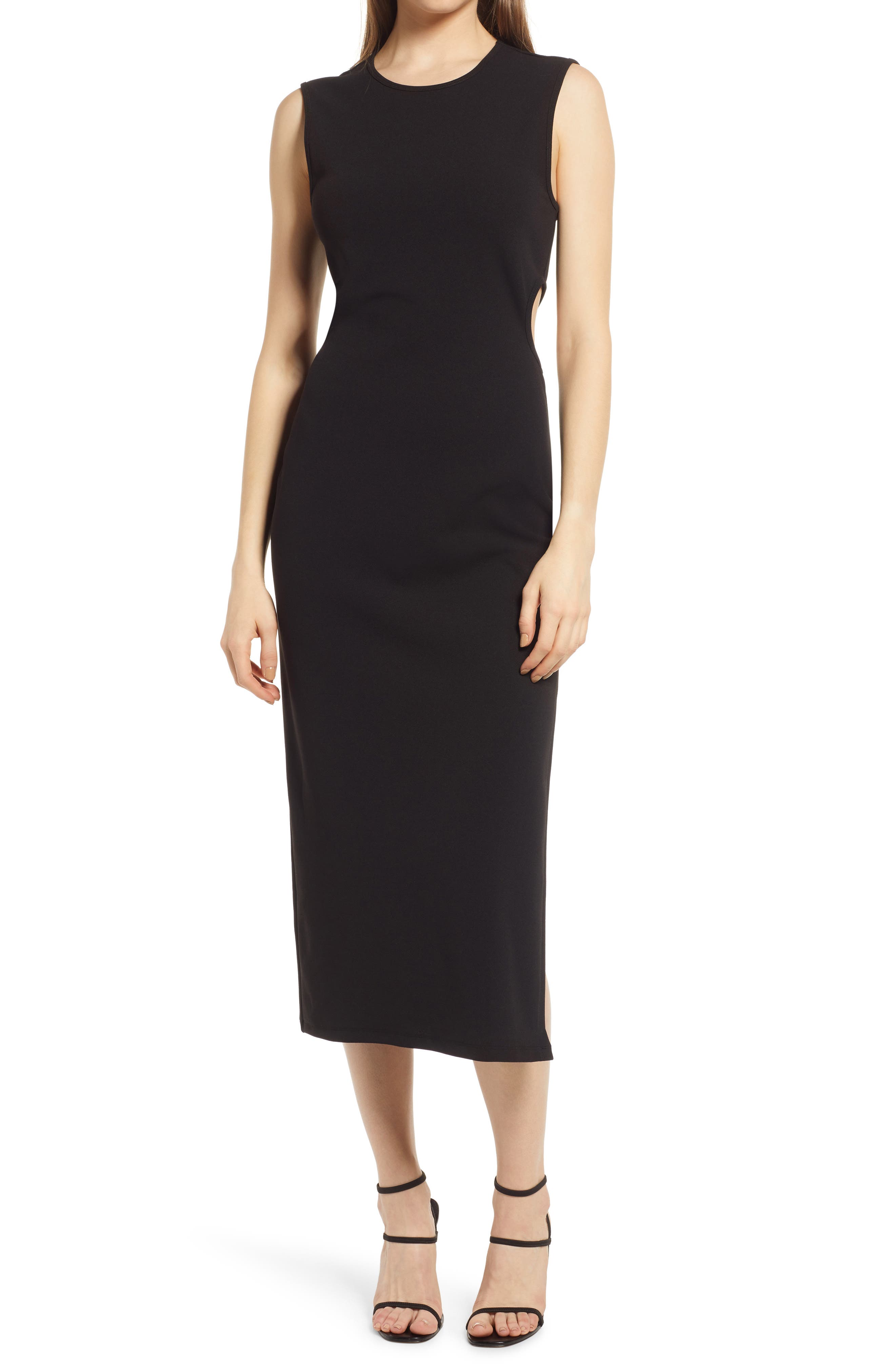 Women's WAYF Dresses | Nordstrom