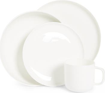 Fortessa Modern Coupe 16-Piece Dinnerware Set | Nordstrom