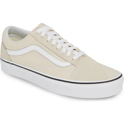 Vans Old Skool Sneaker, White