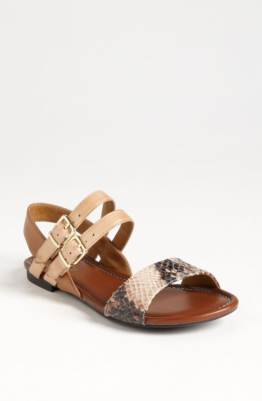 nordstrom clarks sandals