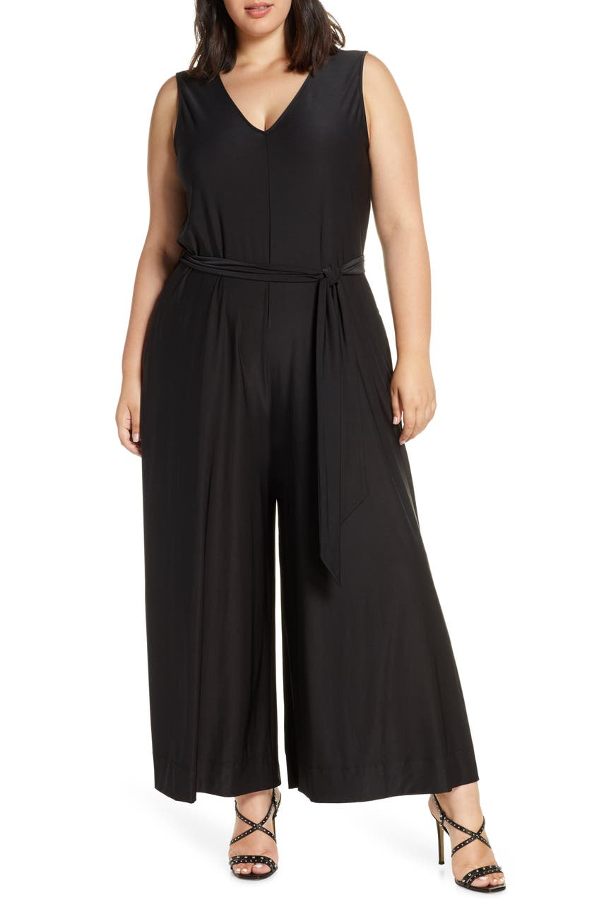 COLDESINA | Abi Wide Leg Jumpsuit | Nordstrom Rack