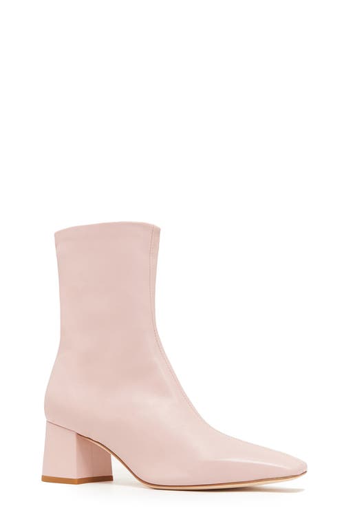 Daniella Shevel Milani Boot In Soft Pink