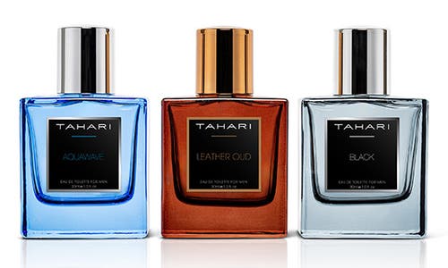 Tahari The Trio Collection Eau De Toilette Set $32 Value In No Color
