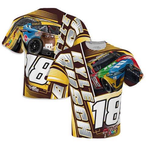 Joe Gibbs Racing Team Collection Women's Joe Gibbs Racing Team