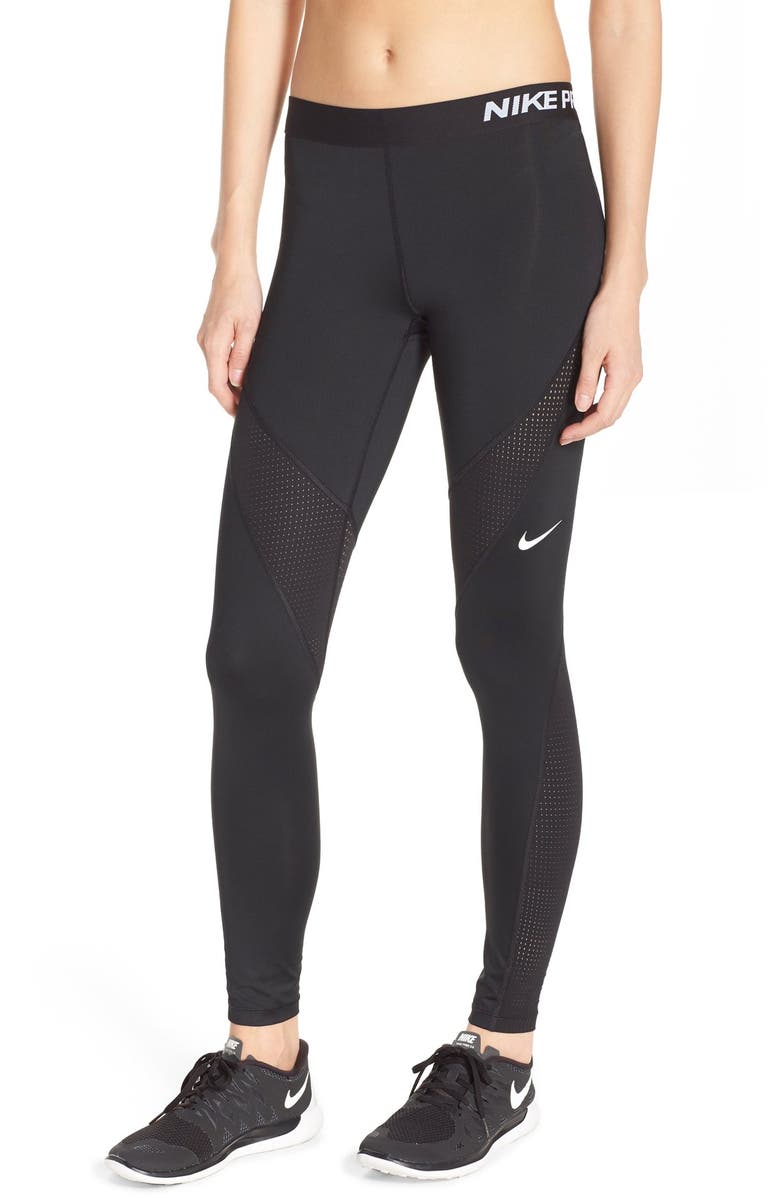 Nike 'Pro Hypercool' Tights | Nordstrom