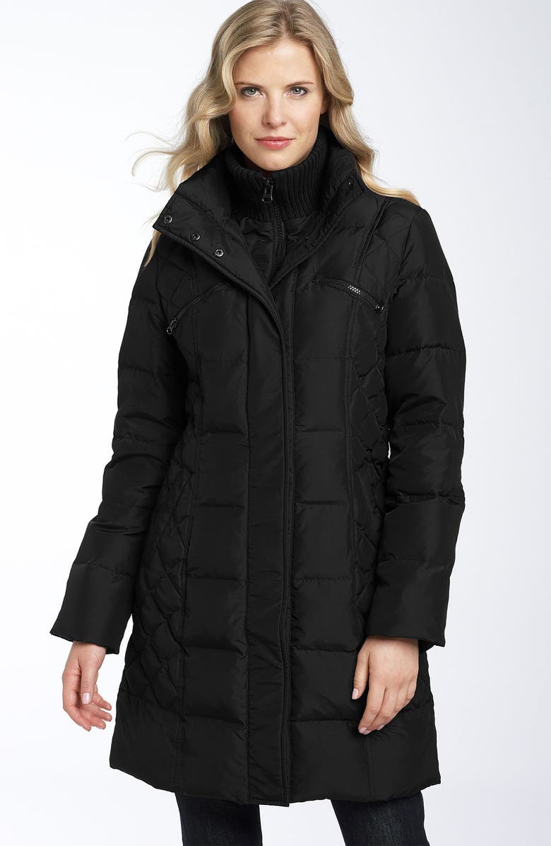 Calvin klein longer length down Clearance