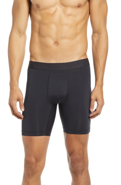 Men's Black Underwear & Boxers | Nordstrom