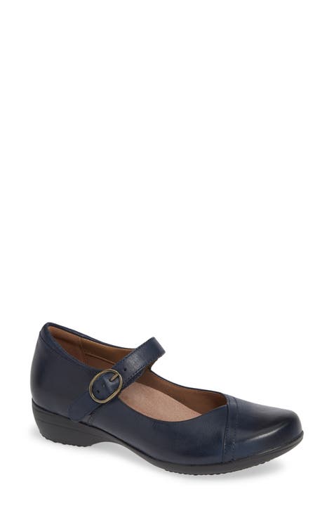 Dansko flats on sale